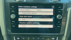 Volkswagen Golf 1.5 TSI EVO Match Edition 5dr Petrol Hatchback